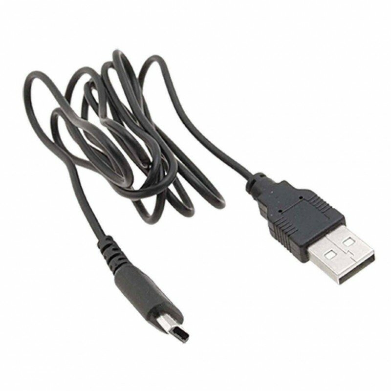 USB кабель для Nintendo DS LITE NDSL 1.2м