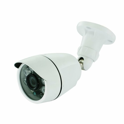 Камера уличная наружная аналоговая AHD 2MP объектив 36 мм 270800₽