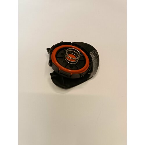 Клапан вентиляции картерных газов мембрана квкг Пежо 308 207