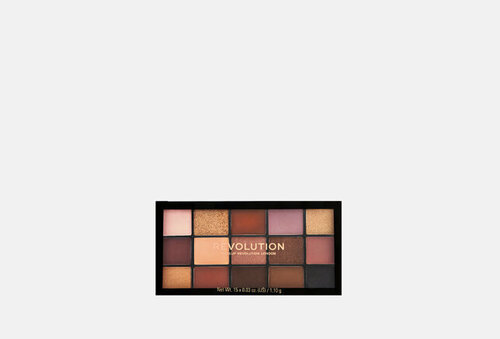 Палетка теней RE-LOADED PALETTE Velvet Rose