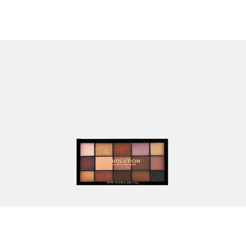 Палетка теней RE-LOADED PALETTE Velvet Rose