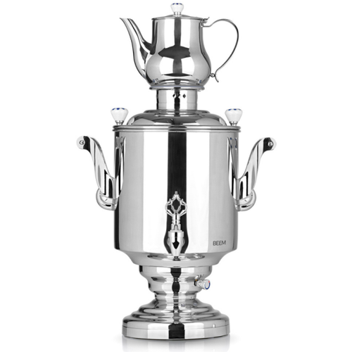 Самовар BEEM Katharina, 15 л электрический