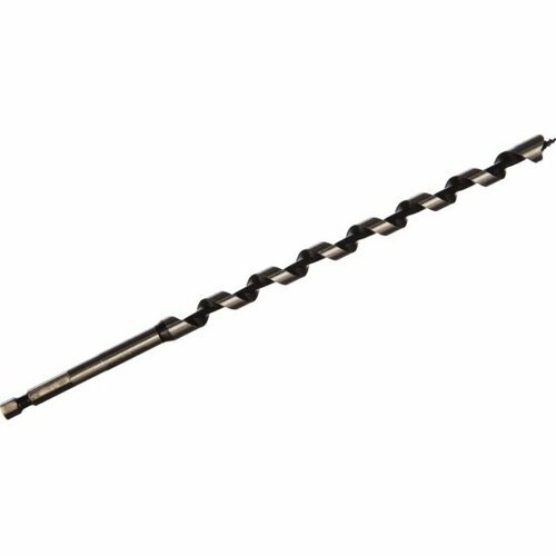 Сверло винтовое по дереву Bosch 10x235 мм 6448₽