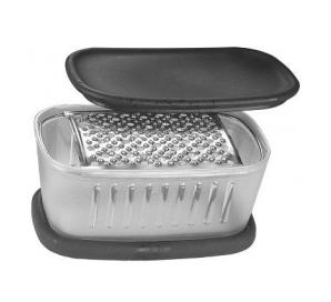 фото Тёрка с контейнером Irit IRH-660