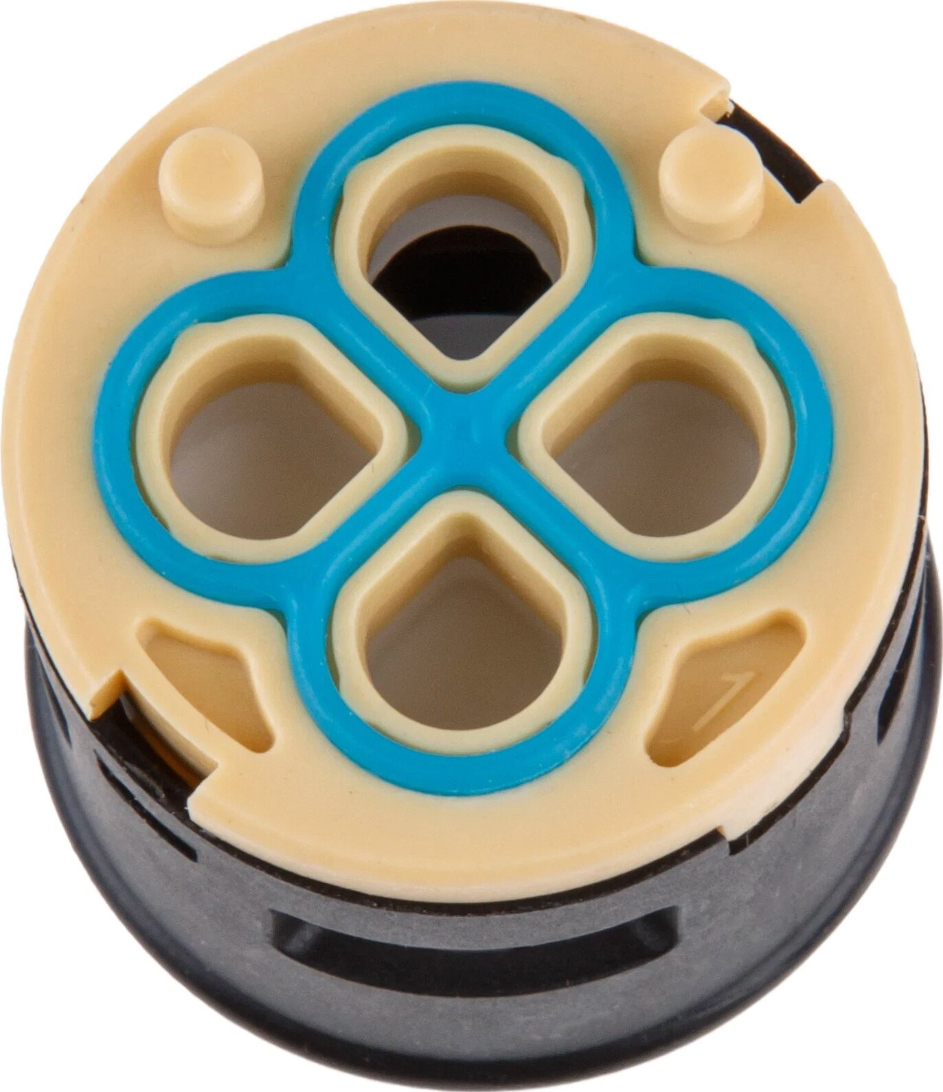 Картридж-дивертор D26 для смесителя, тип G, AV Engineering (AVSSS-100) — фото 1