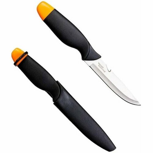 фото Нож туристический akara stainless steel reiger floating 26 см