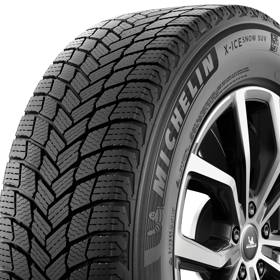 Автомобильные шины Michelin X-ICE SNOW 225/60 R17 103T