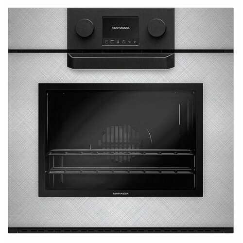 Духовой шкаф BARAZZA 1FEVTP нержавеющая сталь 20999000₽