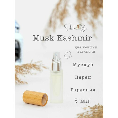 Musk Kashmir духи стойкие