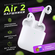 Наушники беспроводные Air 2 Pods 2 для Android и IPhone с микрофо...
