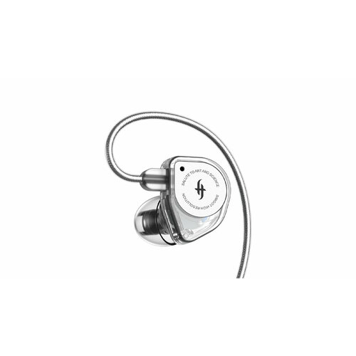 Наушники SIMGOT EW100 with mic 1990₽
