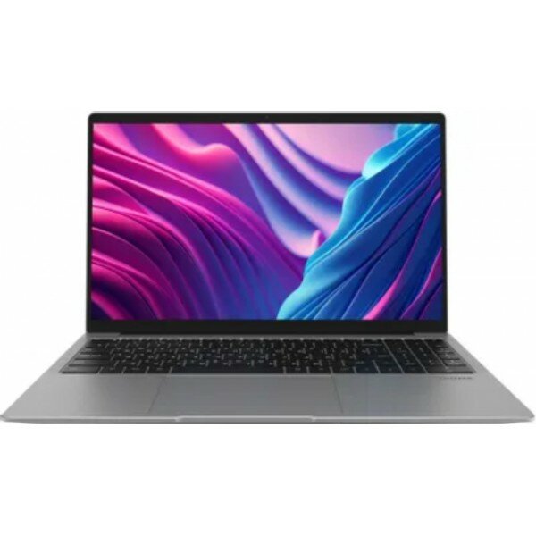 Ноутбук Digma EVE C5801 Celeron N4020 8Gb SSD256Gb Intel UHD Graphics 600 15.6 IPS FHD (1920x1080) Windows 11 Professional silver WiFi BT Cam 5000mAh