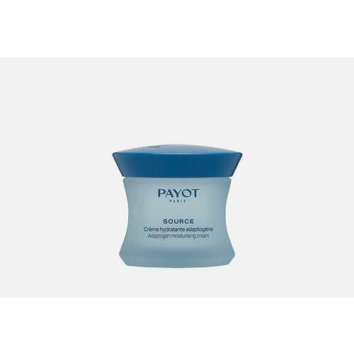 Крем для лица PAYOT Crème hydratante adaptogène лосьон для увлажнения кожи лица payot infusion hydratante repulpante 125 мл