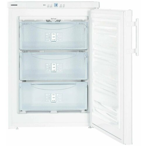 Морозильная камера LIEBHERR GN 1066-21 001 6979900₽