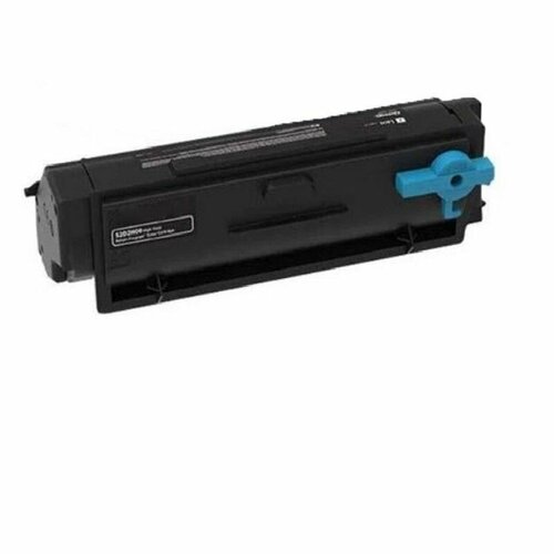 Картридж лазерный F+IMAGING STB55B520, black запчасть lexmark блок формирования изображения 40000 стр ms331 ms431 mx331 mx431 imaging unit return program for ms mx 331 431