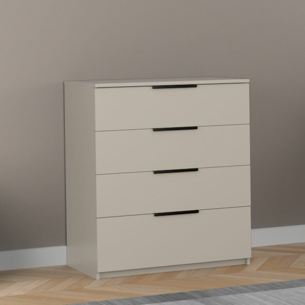 фото Комод Чарльз 9 кашемир (Мебелидоманет)