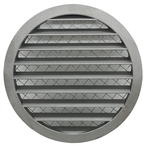 Provent STR 160G решетка уличная серая 2000₽