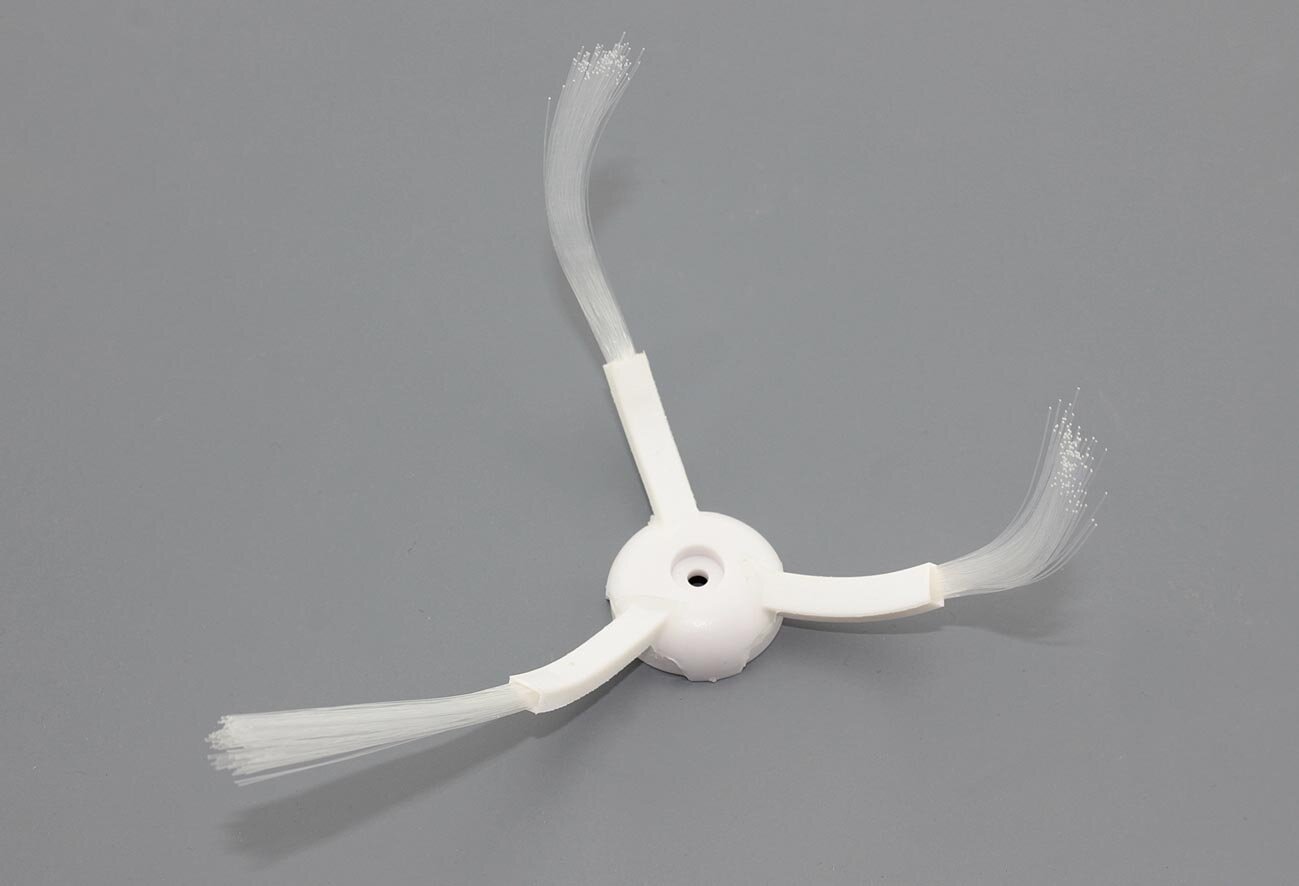 фото Боковая щётка для Vacuum-Mop Essential MJSTG1 левая (квадрат)