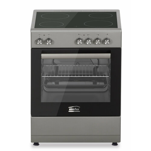 Электрическая плита Simfer F66VM04002 3579900₽