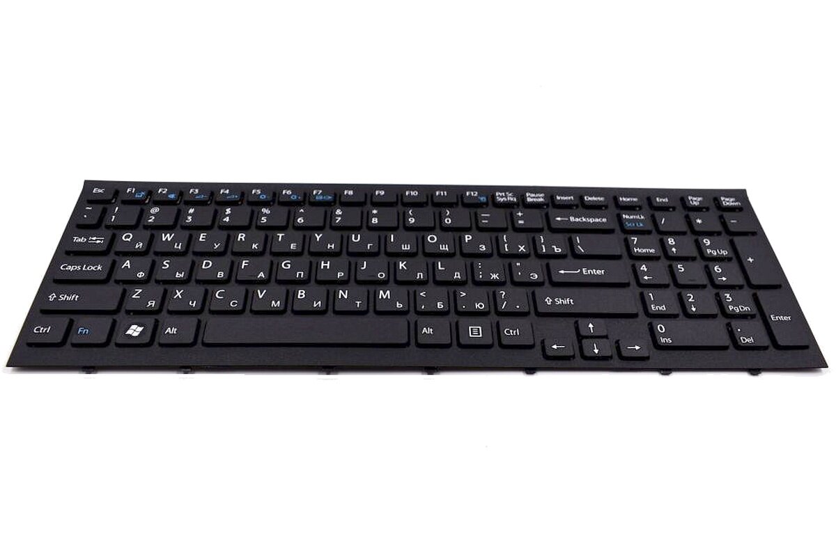 Клавиатура для Sony Vaio PCG-71811V ноутбука