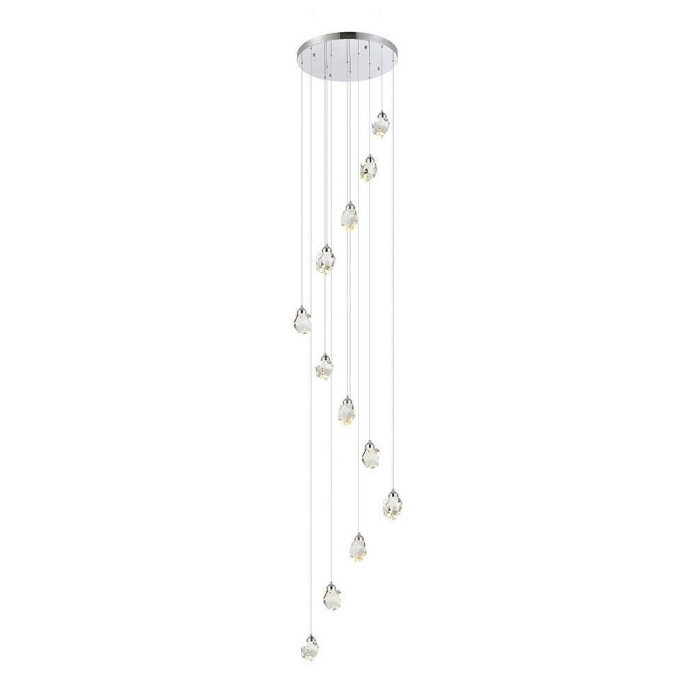 Светильник подвесной ST-Luce SL6114.103.12