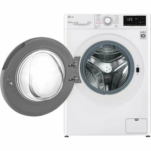 Стиральная машина LG F2V3HS0W 5614000₽