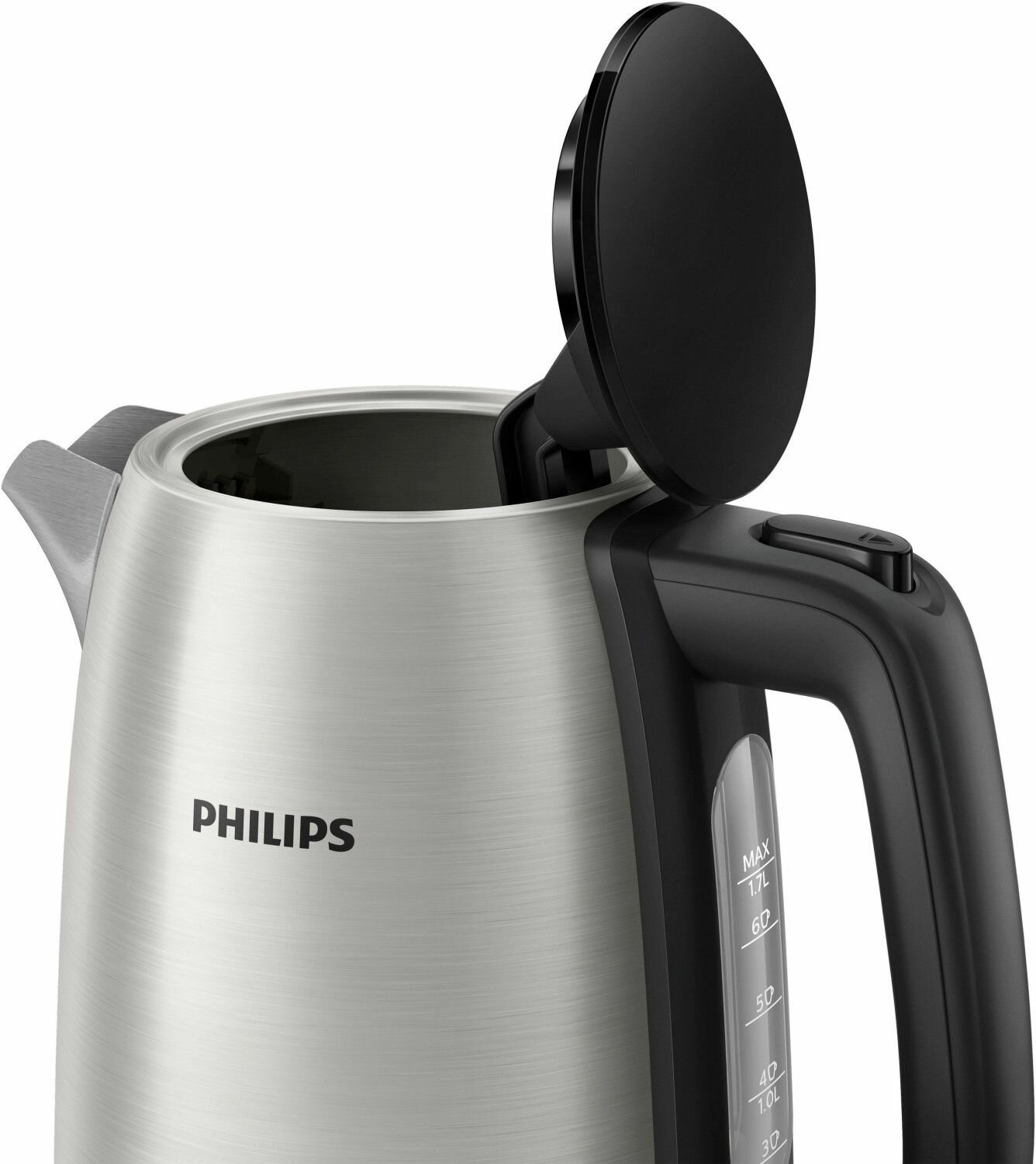 Чайник электрический PHILIPS HD9350/90