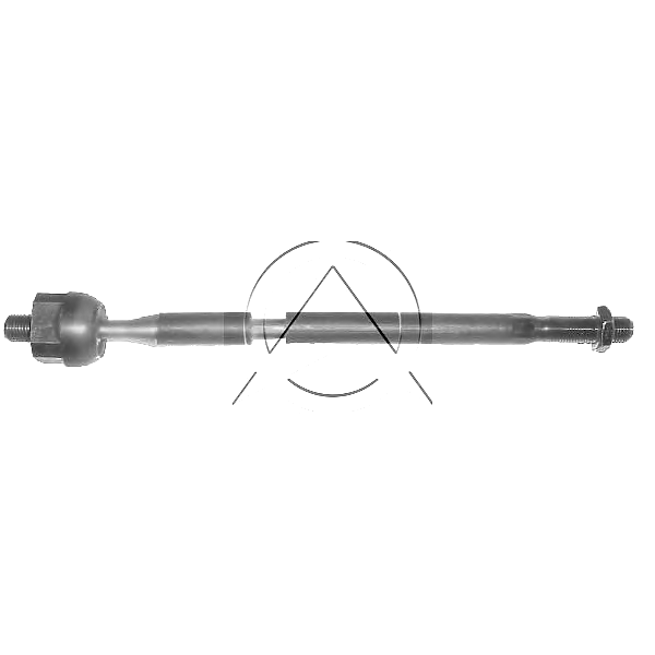 SIDEM 57012 (060 / 0603884 / 1144402870) тяга рулевая\ VW Polo (Поло) all 99, Seat (Сеат) Ibiza (Ибиза) all 02