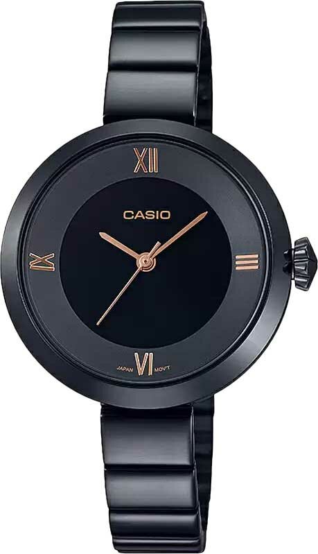 Наручные часы CASIO Collection LTP-E154B-1A