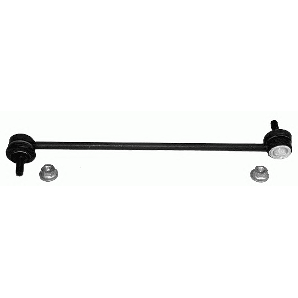 LEMFORDER 2665302 (0000915954 / 00949 / 0501855) тяга стабилизатора citroen: c4 04-, c4 купе 04-, peugeot: 307 00-, 307 02-, 307