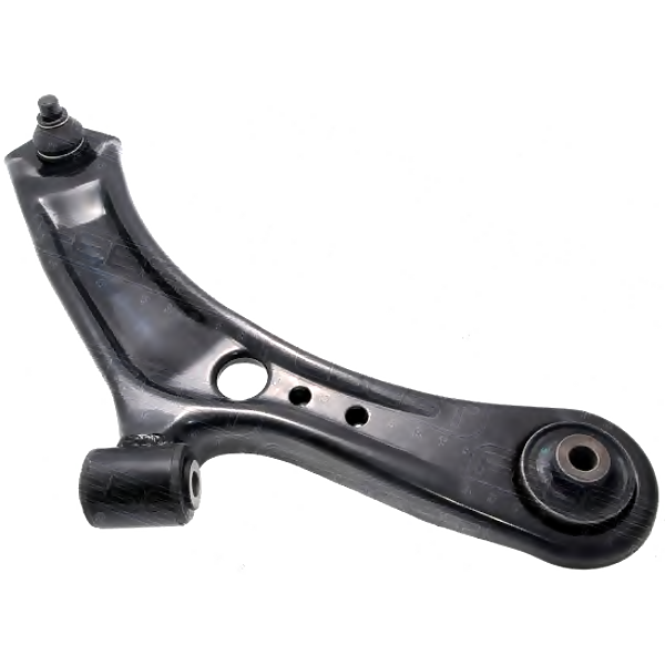 FEBEST 0724-sx4rh (0724SX4RH / 4520154L00 / 4520154L004520179J00) рычаг передний правый (Suzuki (Сузуки) sx4 rw415 / rw416 /