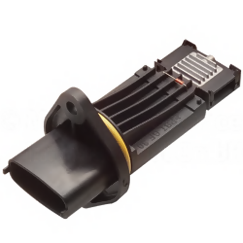 PIERBURG 7.22701.05.0 (0836588 / 1270259 / 24420614) расходомер воздуха Volvo (Вольво) c70 / s60 / s70 / s80 / vc70