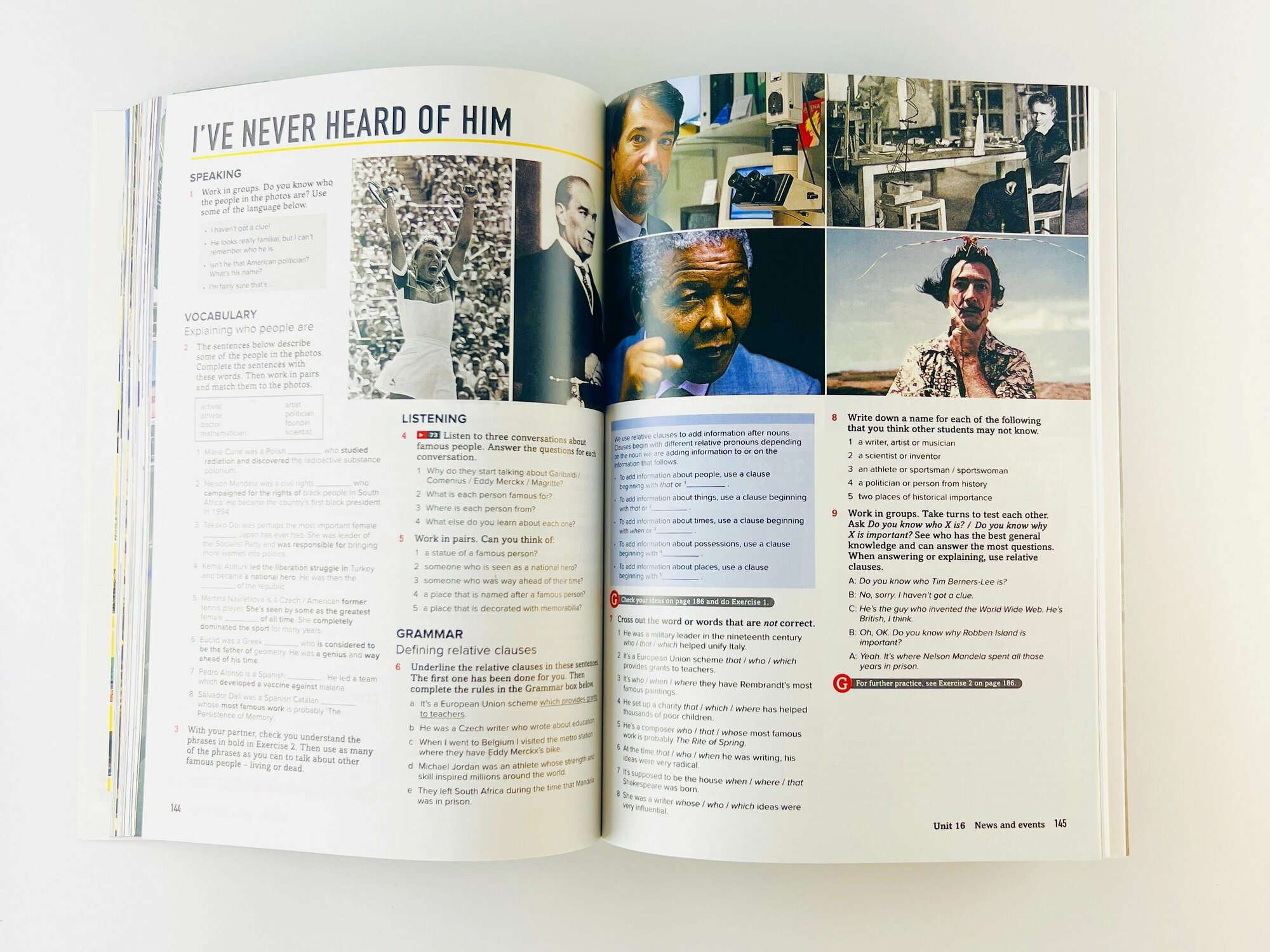 Outcomes. Intermediate. Student's Book (+DVD) - фото №6