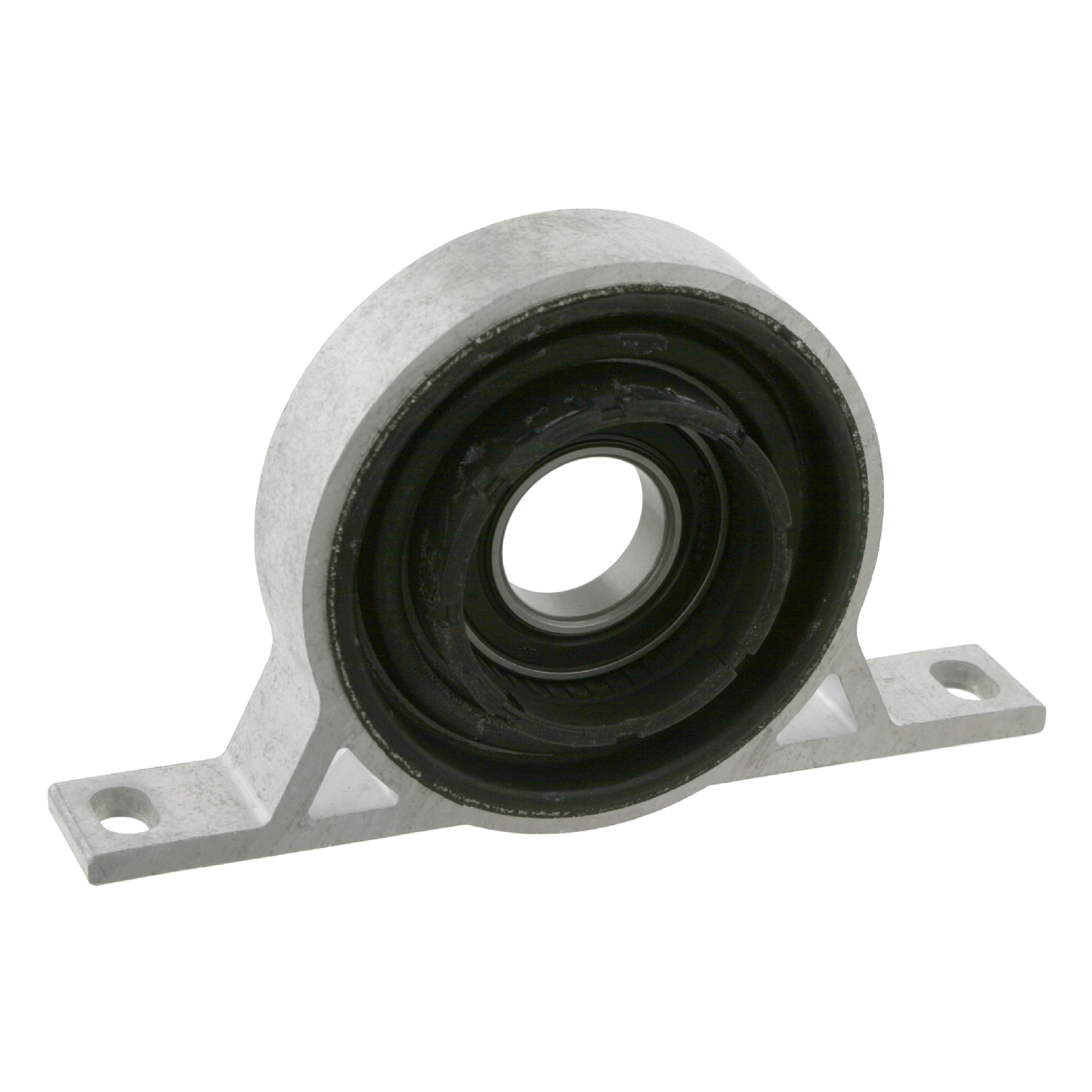 FEBI BILSTEIN 26265 (26127521855 / 26127521855 / 26265) муфта подвесного e60 / e61 / e63 / e64 / e83 03- (с подшипником)