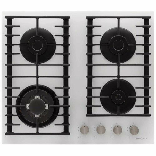 Варочная панель Krona HAGEL 60 WH W 2269000₽