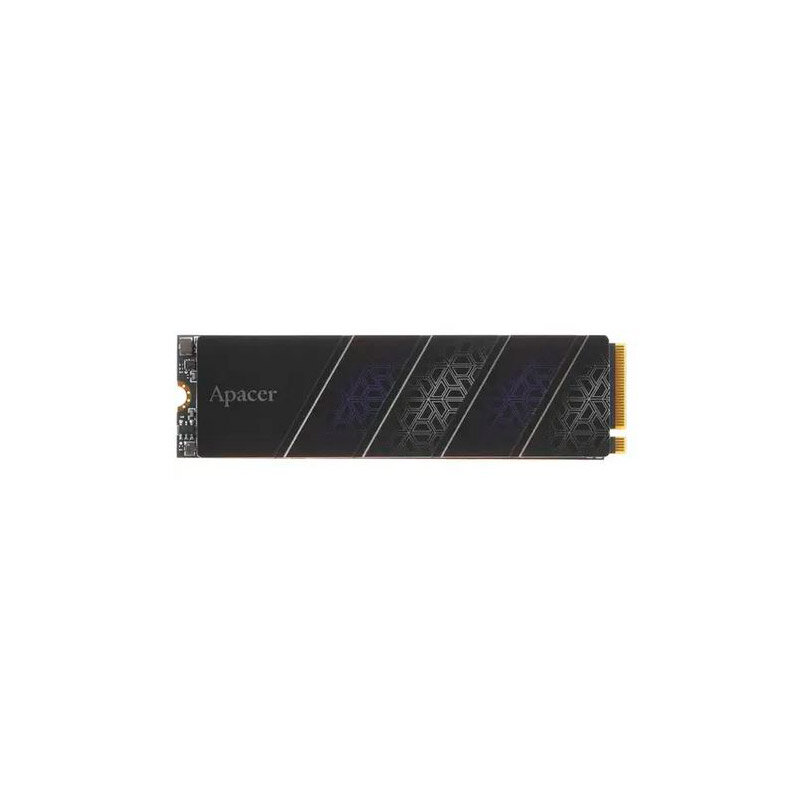 Накопитель SSDк Apacer M.2 PCI-E 2TB (AP2TBAS2280P4UPRO-1) - фото №15