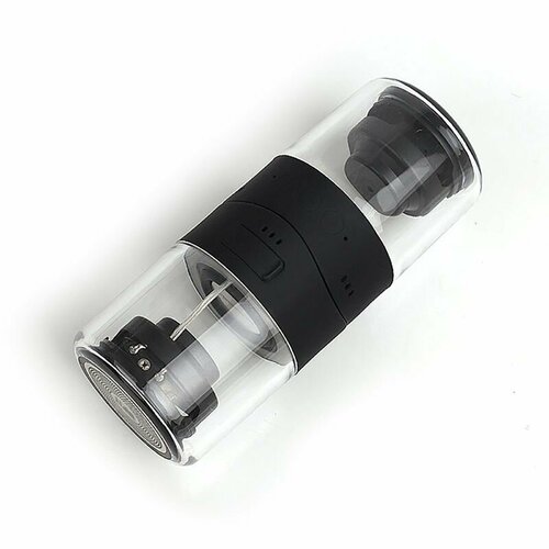 Wifit беспроводная портативная колонка Bluetooth WISHAKE MK-22 black 299000₽