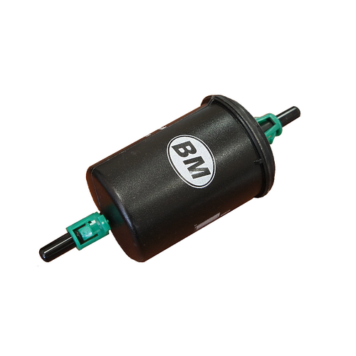BM FI2123 (FI2123 / FI2123_BM) фильтр топл. инжектор, штуцер Lada (Лада) 2110-2112, 1117-1119, 2170, 2190