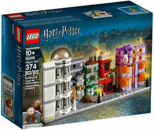 LEGO Harry Potter 40289
