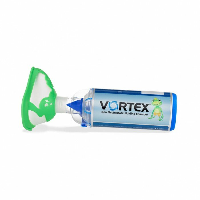 Спейсер VORTEX тип 051 с маской детской