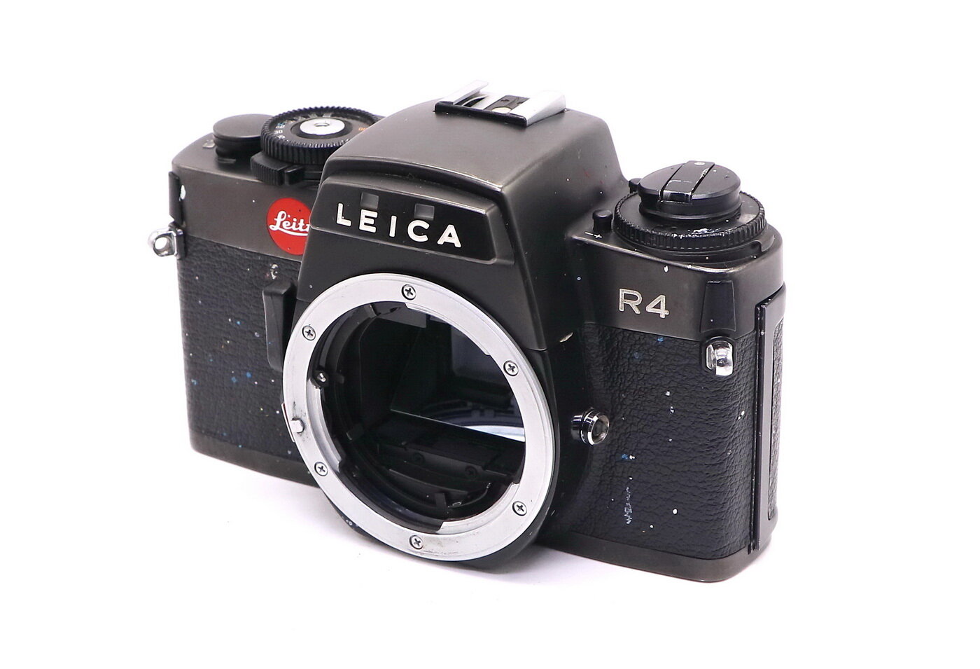 Leica R4