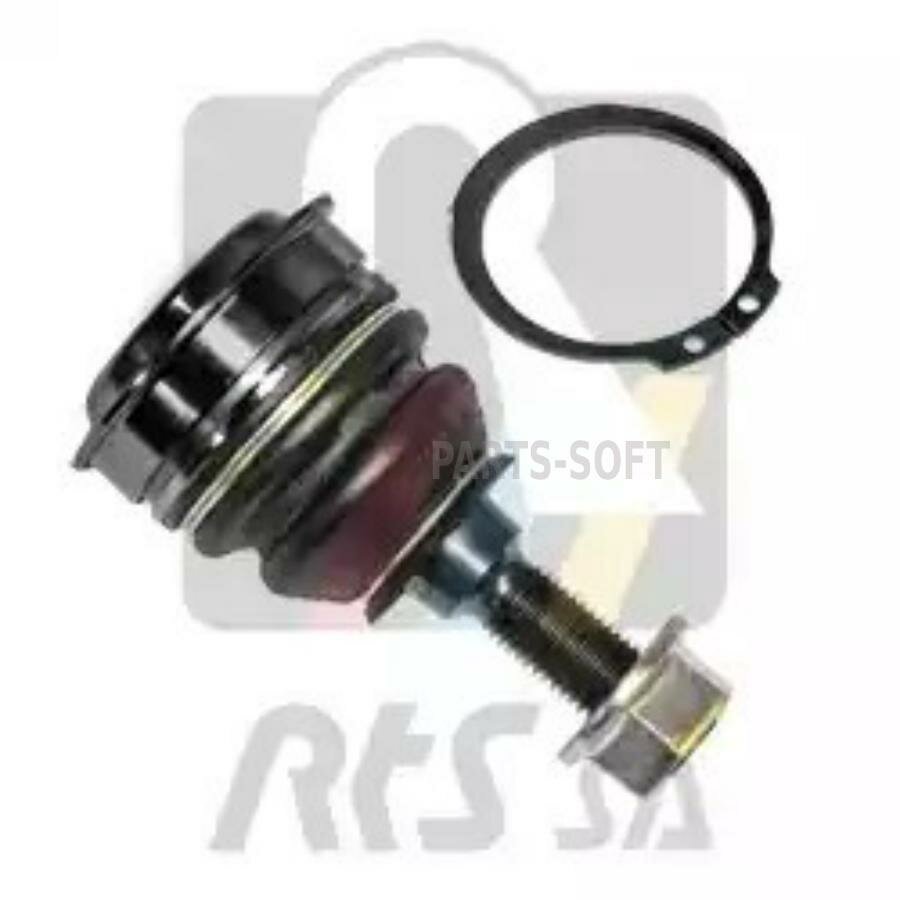 RTS 9390949015 93-90949-015_опора шаровая!\ VW Amarok III 2.3D 10>