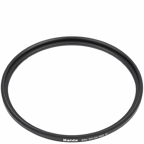 Светофильтр Haida PROII UV 58мм HD1000
