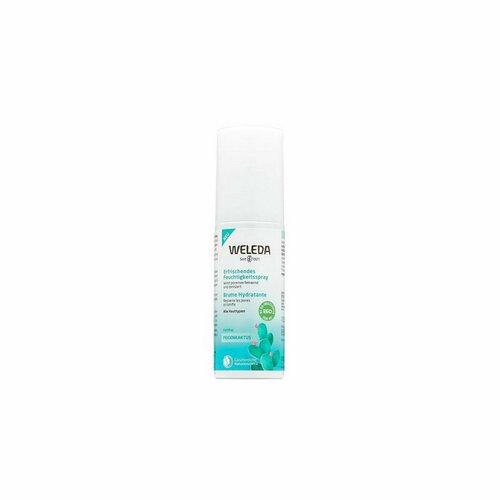 Увлажняющий спрей-мист для лица Hydrating Facial Mist - 1 шт