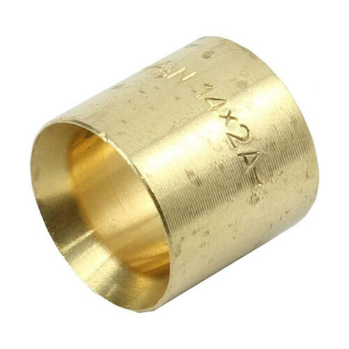 фото Монтажная гильза KAN-therm, размер 14x2, модель A