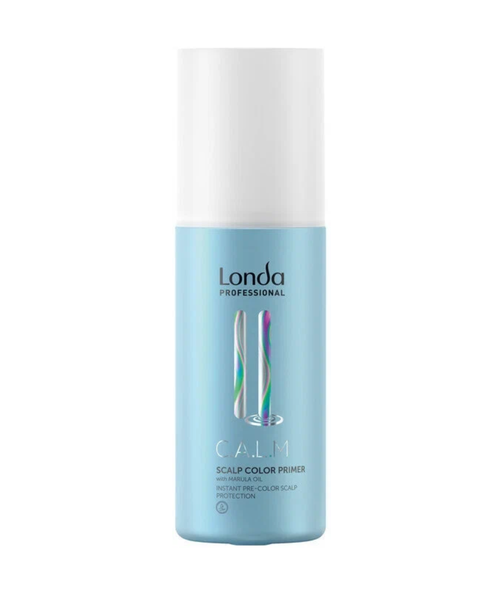 Лонда / Londa Professional - Праймер для волос перед окрашиванием C.A.L.M 150 мл