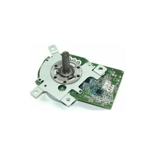 Запчасть HP RM1-9043 Главный мотор LJ M401/M425 (/RM1-9042) OEM