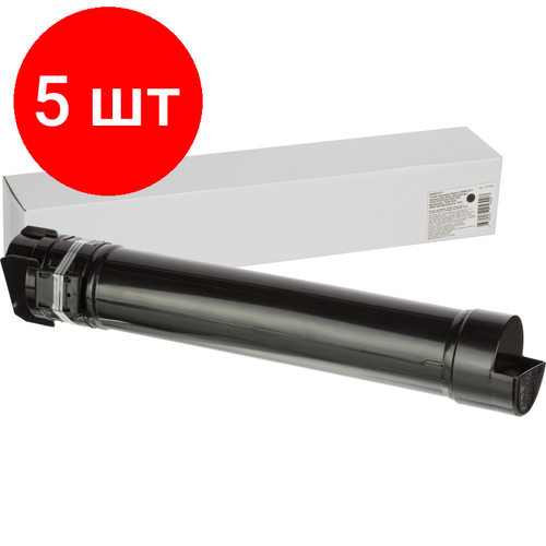 картридж ds 006r01517 черный Комплект 5 штук, Тонер-картридж Retech 006R01517 чер. для Xerox WC7525/7535