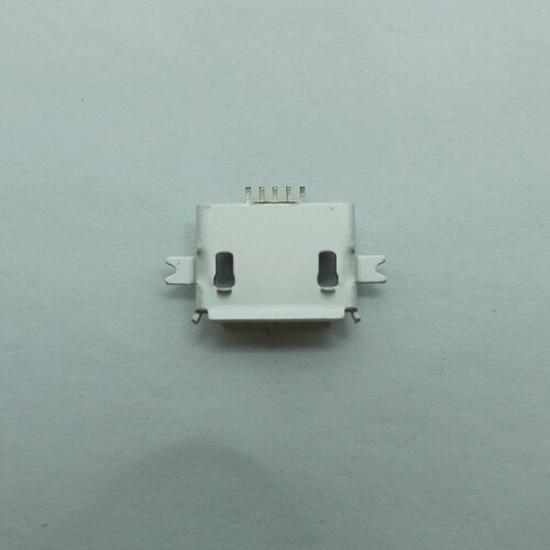 Разъем Micro USB №35