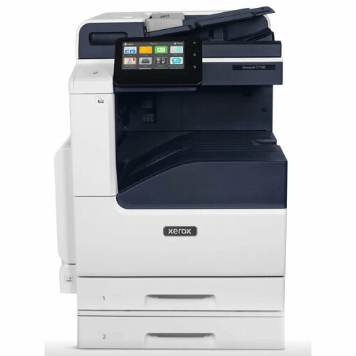 МФУ Xerox VersaLink C7101V S C7120C7125C7130 34085700₽